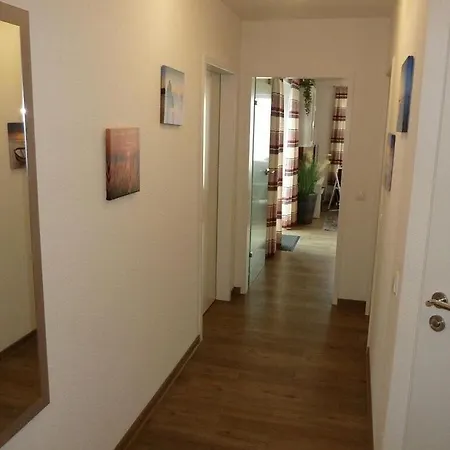 Hohe Lith 4 09 Modern Retreat Holiday home Cuxhaven