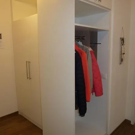 בית נופש Hohe Lith 4 09 Modern Retreat *