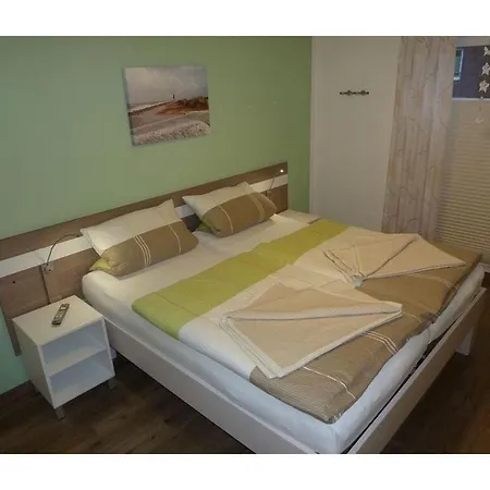 בית נופש Hohe Lith 4 09 Modern Retreat *