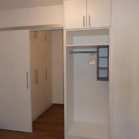 בית נופש Hohe Lith 4 09 Modern Retreat קושהאבן