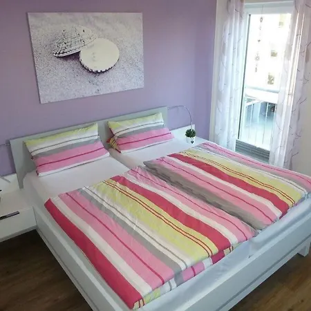 Hohe Lith 4 09 Modern Retreat קושהאבן