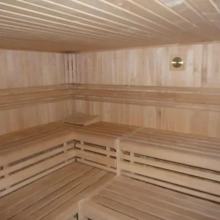 Hohe Lith 4 09 Modern Retreat Holiday home *