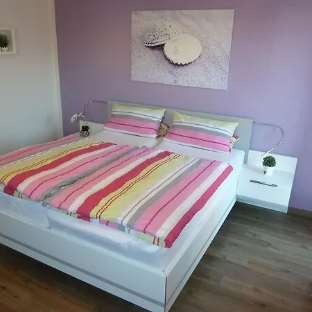 בית נופש Hohe Lith 4 09 Modern Retreat קושהאבן