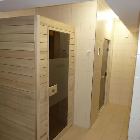 בית נופש Hohe Lith 4 09 Modern Retreat