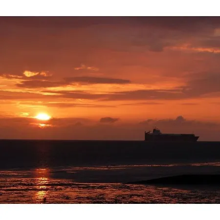 Hohe Lith 4 09 Modern Retreat Cuxhaven