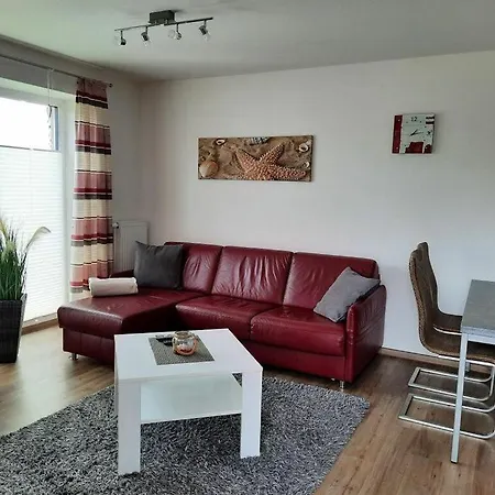 Hohe Lith 4 09 Modern Retreat * קושהאבן