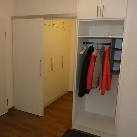 Hohe Lith 4 09 Modern Retreat Holiday home Cuxhaven