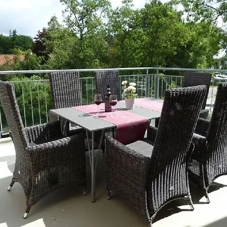 Hohe Lith 4 09 Modern Retreat