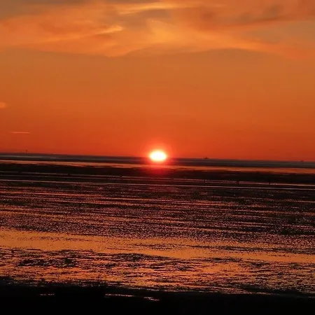 Hohe Lith 4 09 Modern Retreat בית נופש