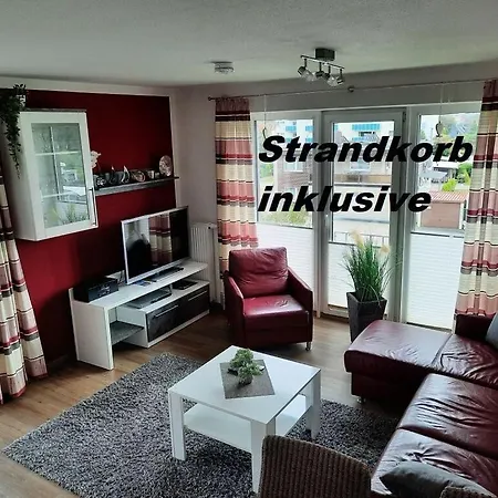 Hohe Lith 4 09 Modern Retreat Cuxhaven