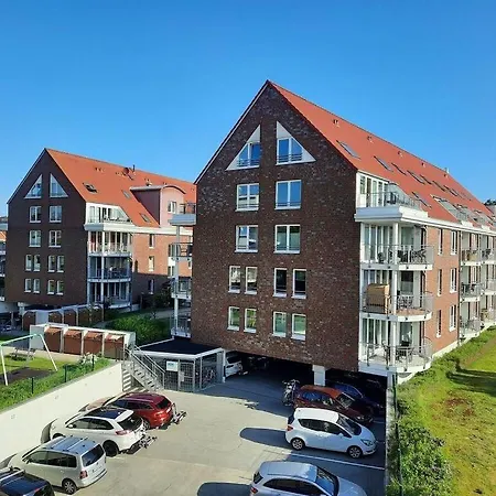 Hohe Lith 4 09 Modern Retreat *