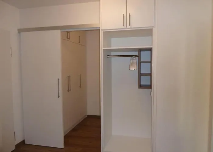 Casa de Férias Hohe Lith 4 09 Modern Retreat Cuxhaven